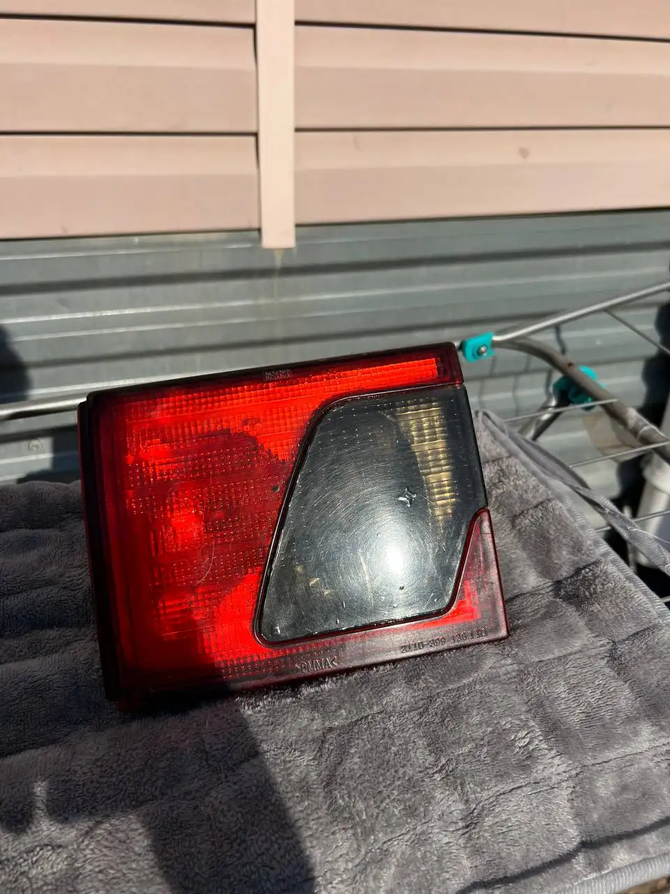 Продам задние стопари на ВАЗ 2110 - Автозапчасти (Авто) в Ижевск