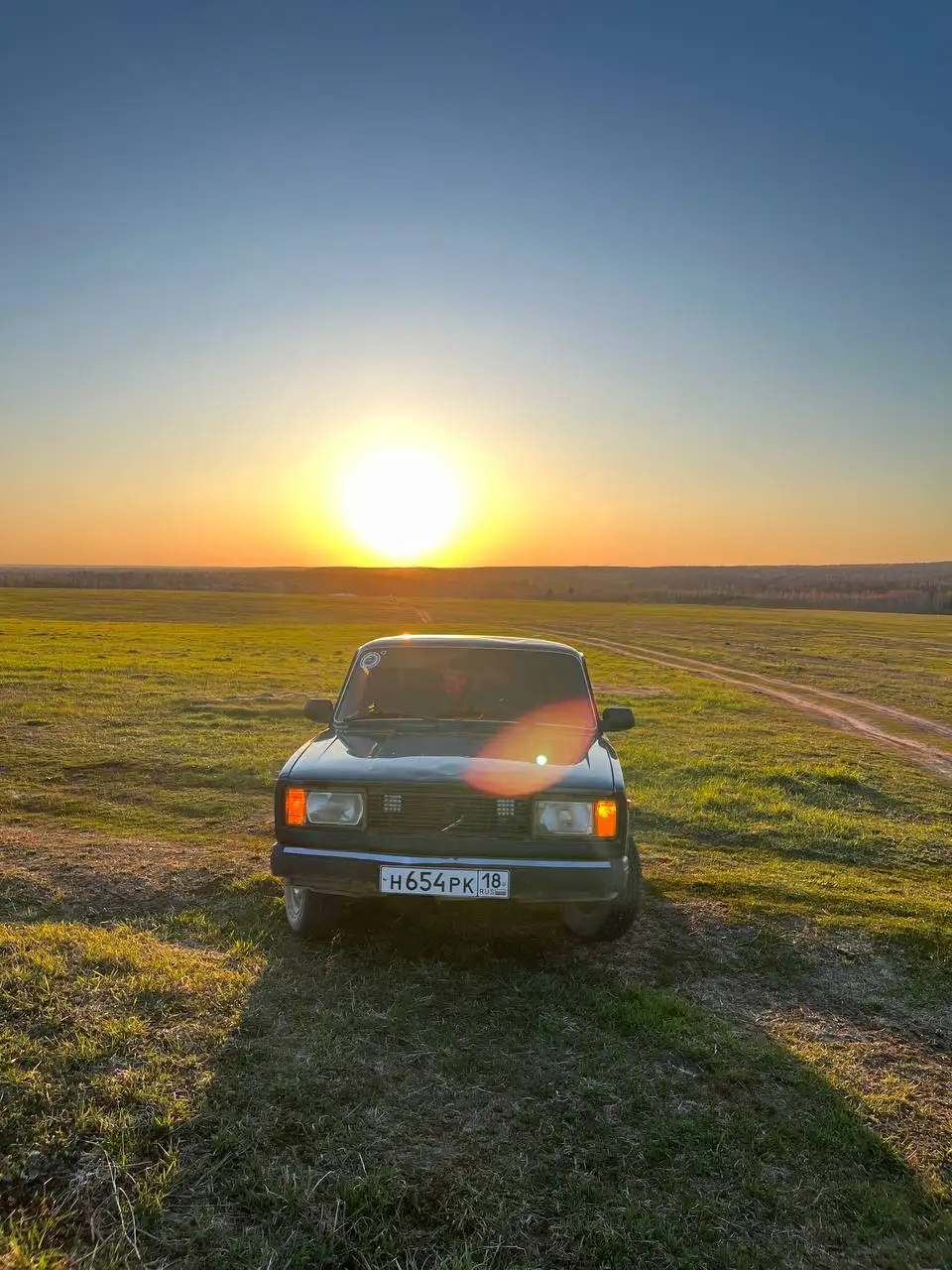 Продажа ВАЗ 2105 и Mitsubishi - Авто в Ижевск