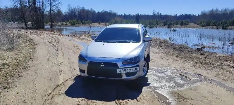 Продажа ВАЗ 2105 и Mitsubishi - Авто в Ижевск