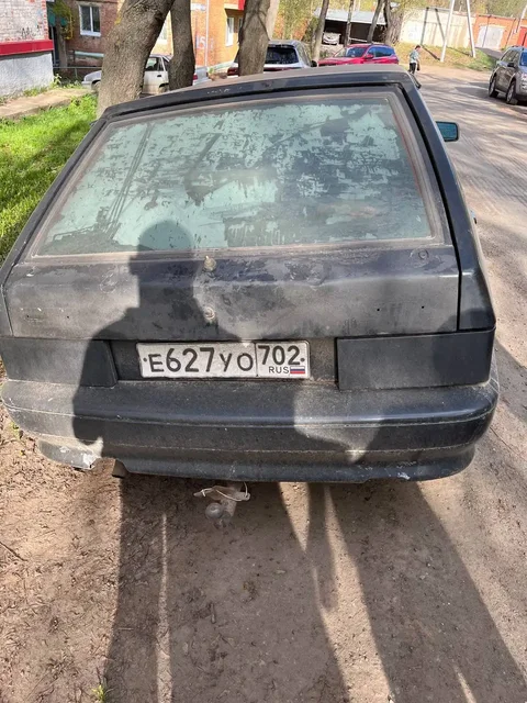 Продажа ВАЗ 2114 2011 года - частное объявление в Сарапул