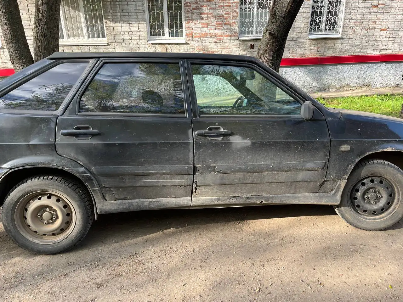 Продажа ВАЗ 2114 2011 года - Авто в Сарапул