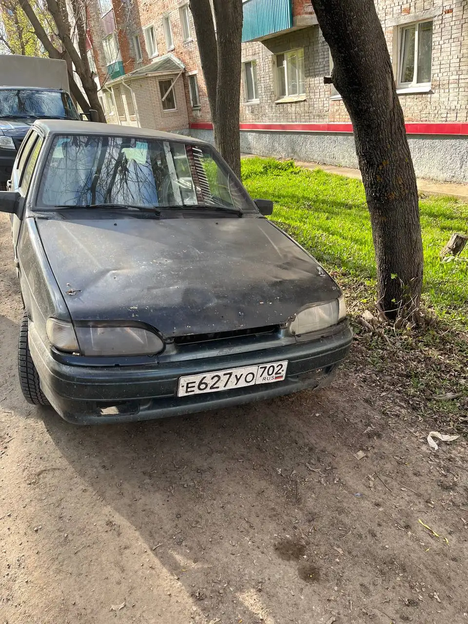 Продажа ВАЗ 2114 2011 года - Авто в Сарапул