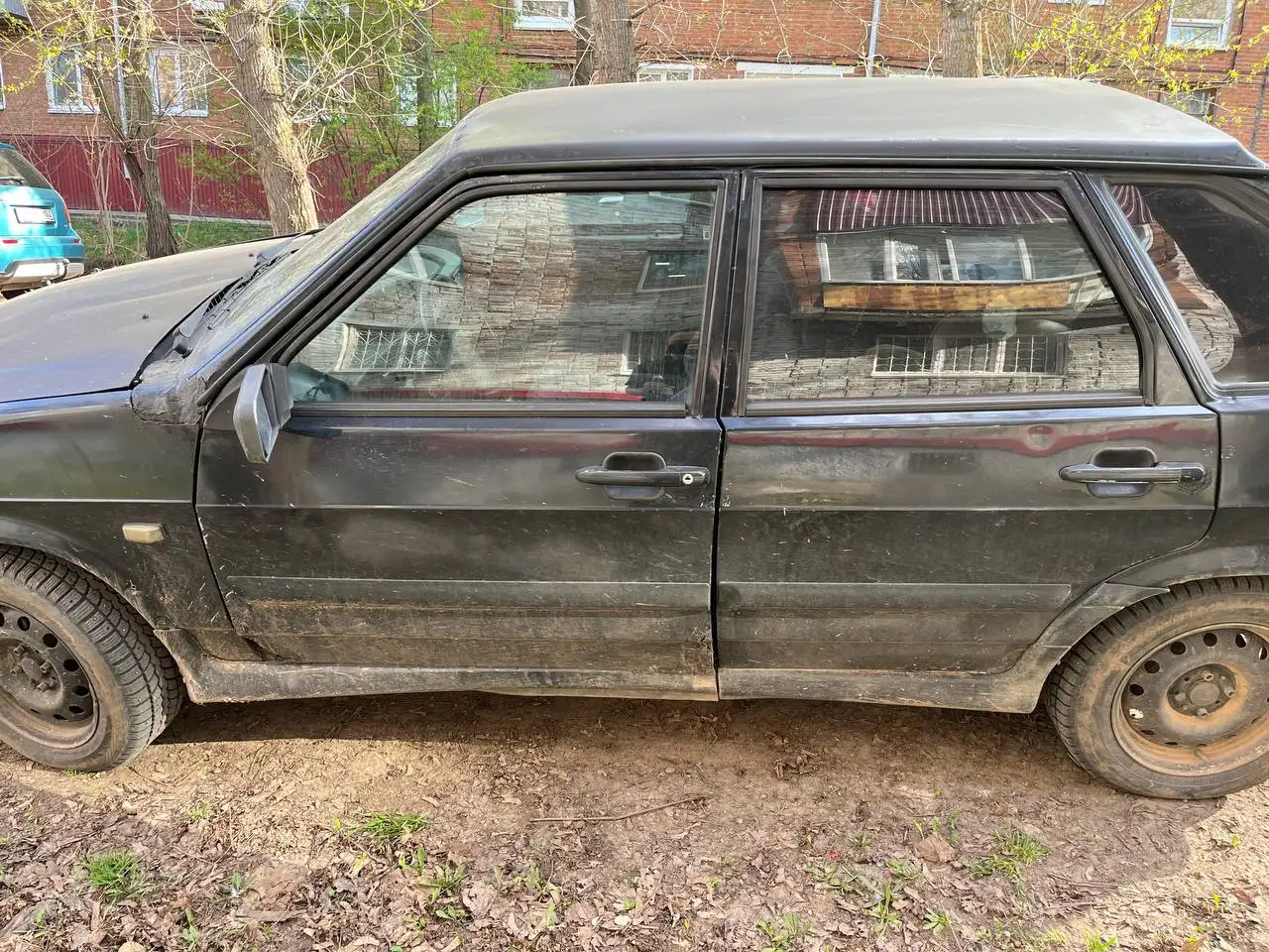 Продажа ВАЗ 2114 2011 года - Авто в Сарапул