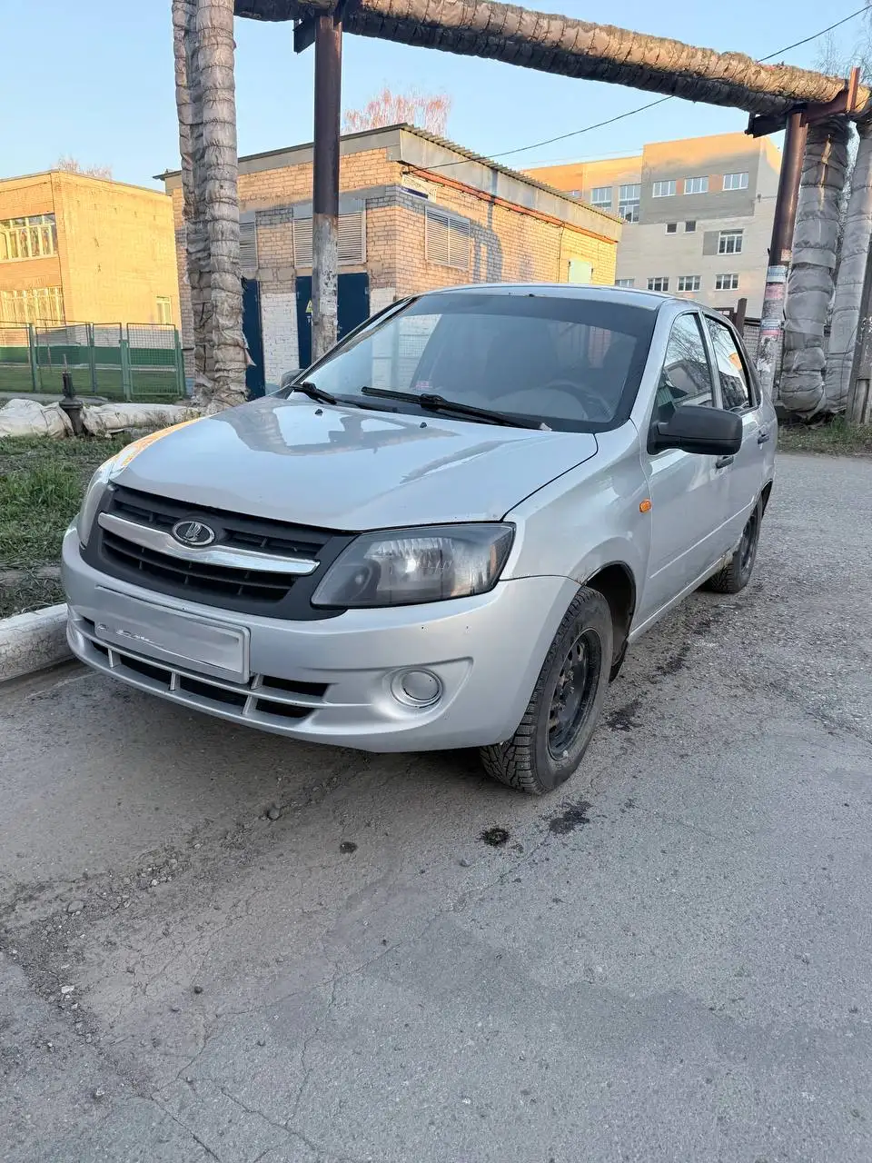 ВАЗ 2112 2012 года - Легковые автомобили (Авто) в Ижевск