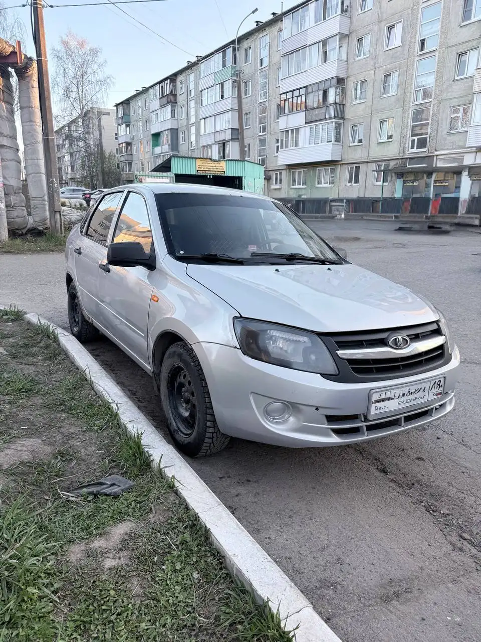 ВАЗ 2112 2012 года - Легковые автомобили (Авто) в Ижевск