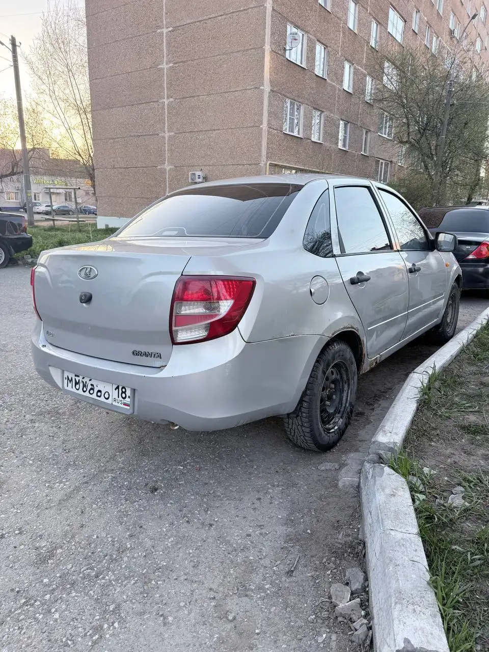 ВАЗ 2112 2012 года - Легковые автомобили (Авто) в Ижевск