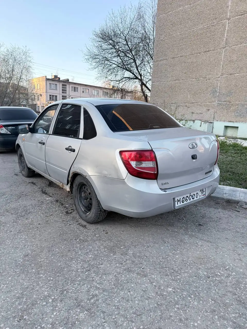 ВАЗ 2112 2012 года - Легковые автомобили (Авто) в Ижевск