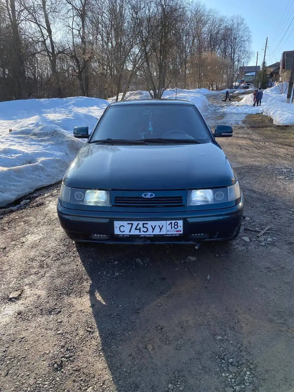 ВАЗ 2112 Купешка - Легковые автомобили (Авто) в Ижевск