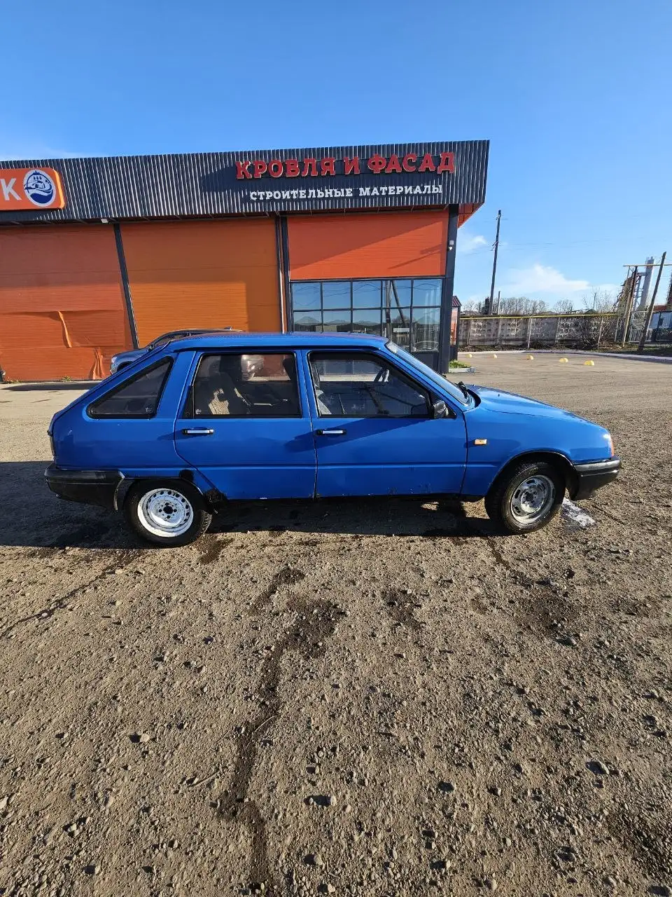 Продам или обменяю авто - Авто в Ижевск