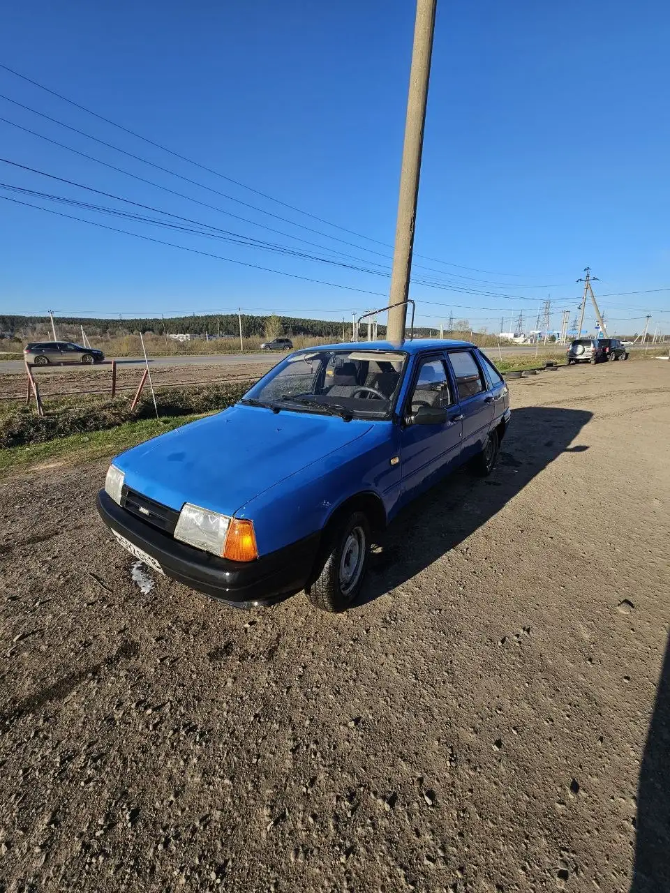 Продам или обменяю авто - Авто в Ижевск