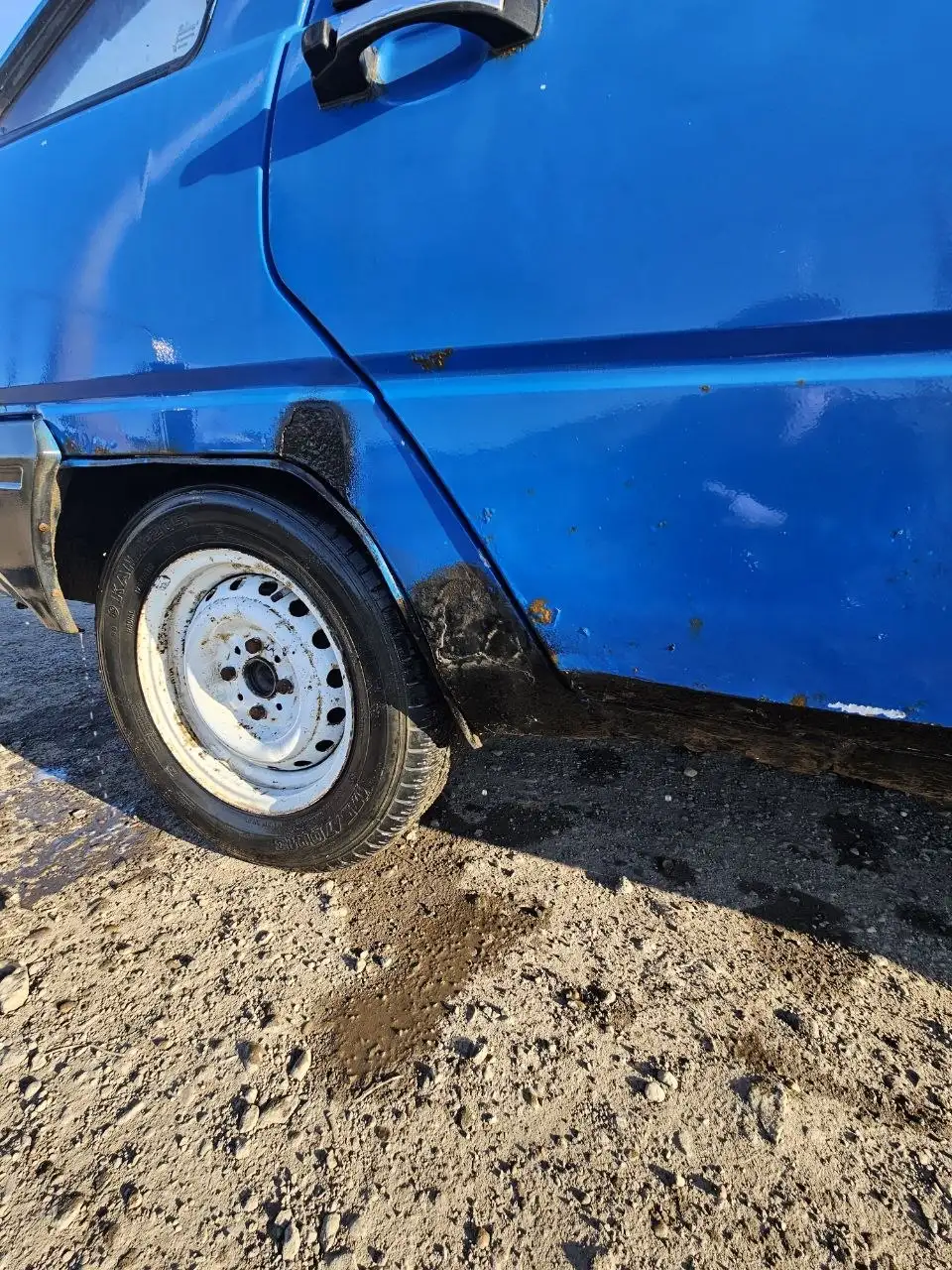 Продам или обменяю авто - Авто в Ижевск