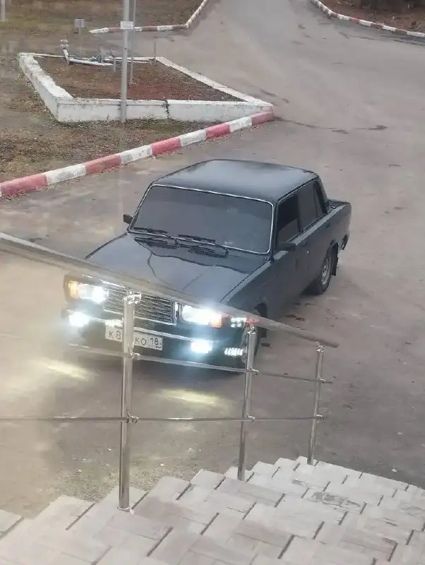 Продам ВАЗ 2107 2010 года - Легковые автомобили (Авто) в Ижевск