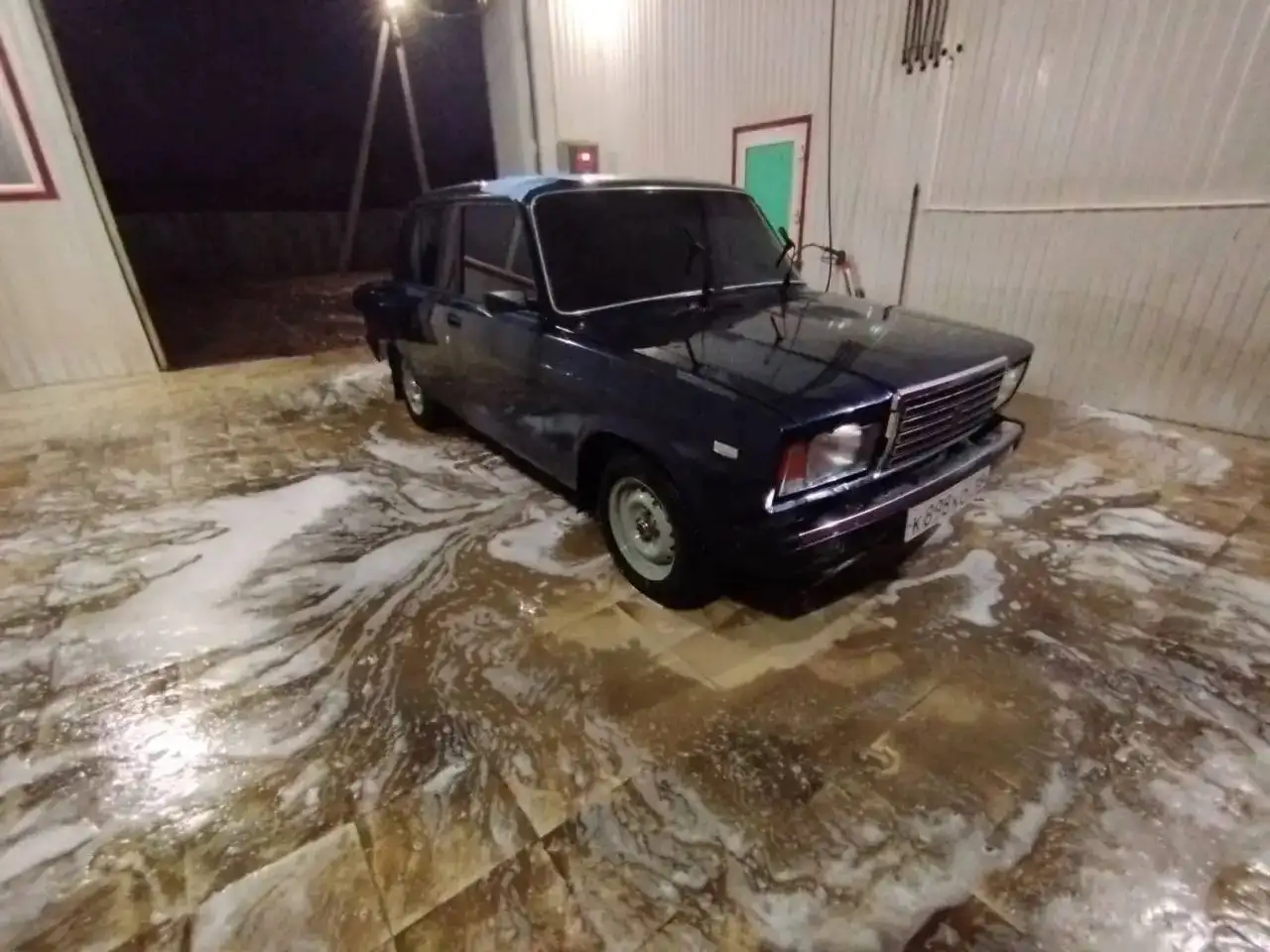 Продам ВАЗ 2107 2010 года - Легковые автомобили (Авто) в Ижевск