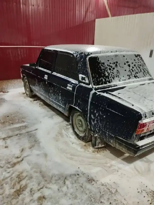Продам ВАЗ 2107 2010 года - Легковые автомобили (Авто) в Ижевск