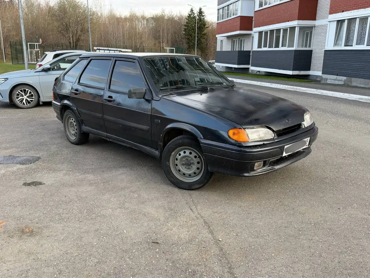 ВАЗ 2114 2008 г.в. - Легковые автомобили (Авто) в Ижевск
