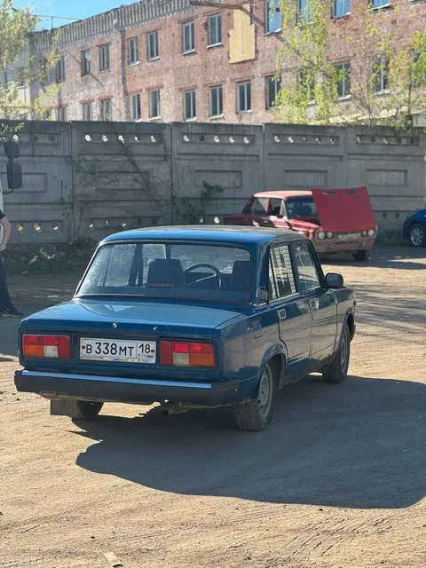 Продажа инжектора - Колеса и шины в Ижевск