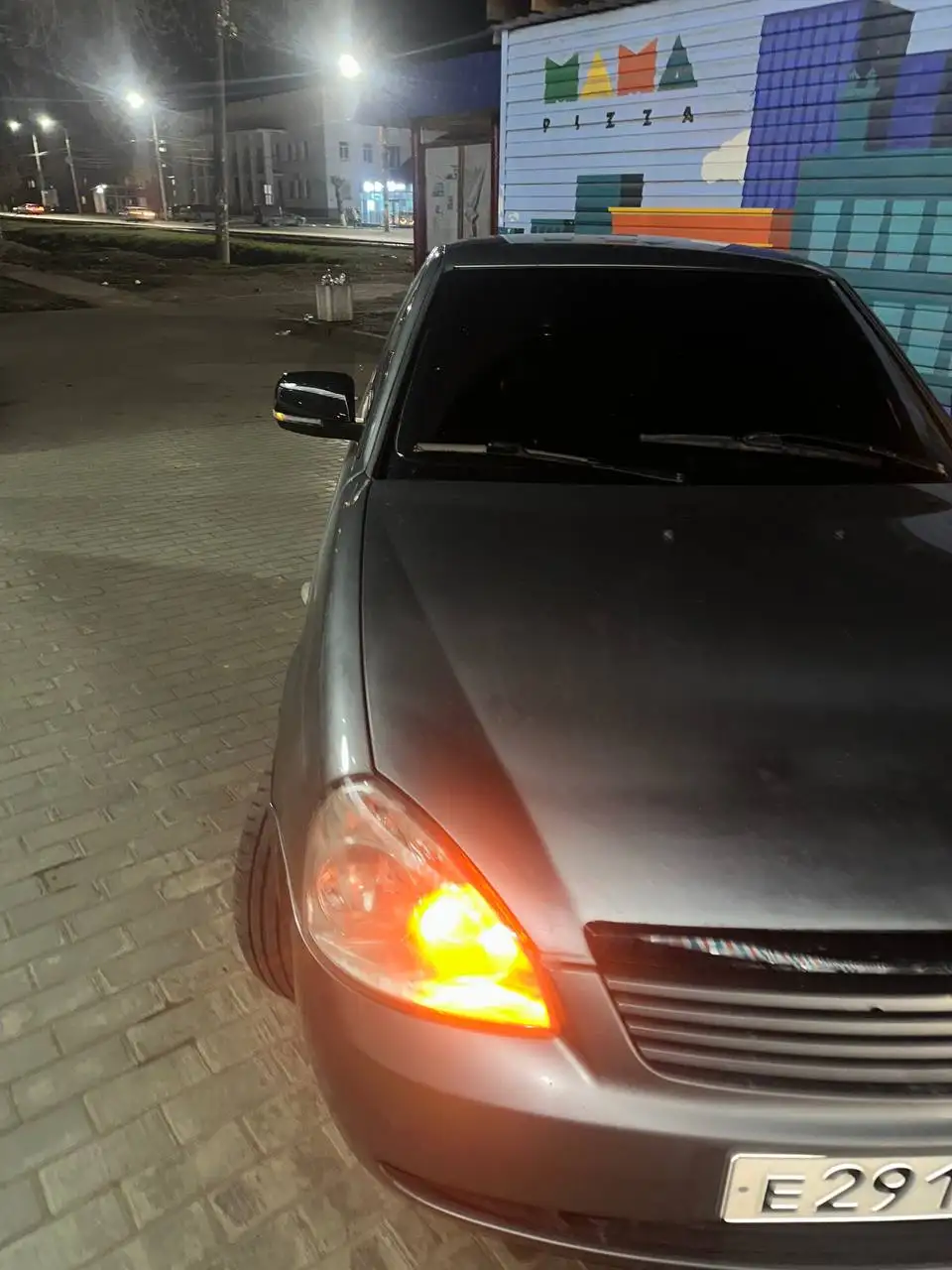 Продажа Приора - Легковые автомобили (Авто) в Ижевск