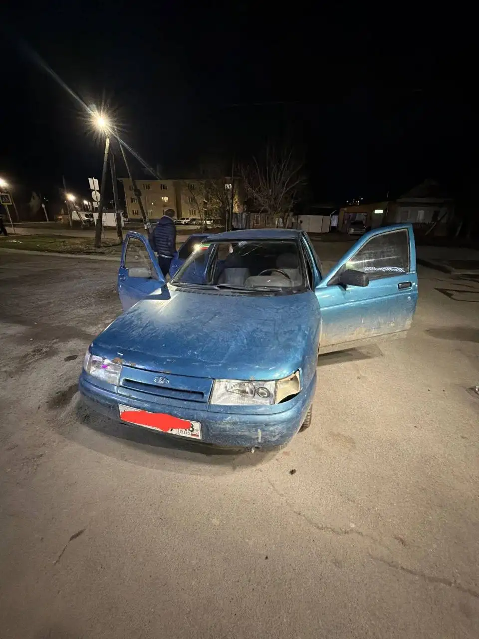 ВАЗ 2110 2000 года - Легковые автомобили (Авто) в Ижевск