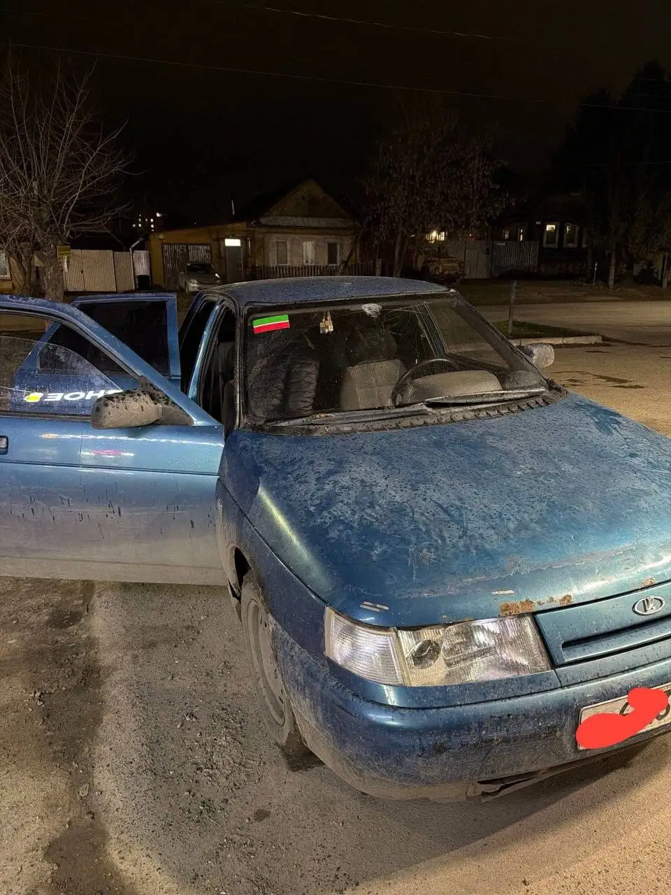 ВАЗ 2110 2000 года - Легковые автомобили (Авто) в Ижевск