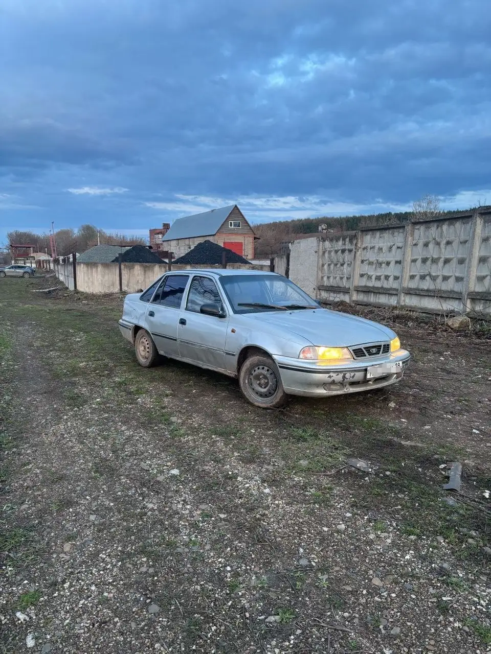 Nexia 2007 - Легковые автомобили (Авто) в Сарапул