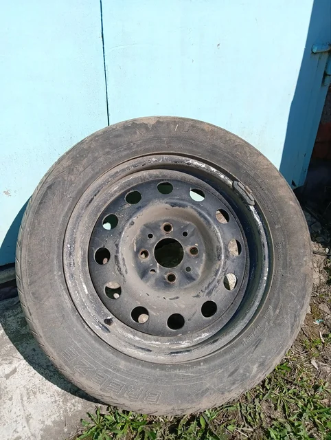 Продам резину R14 Кама 185/65/14 - Выкуп авто в Ижевск