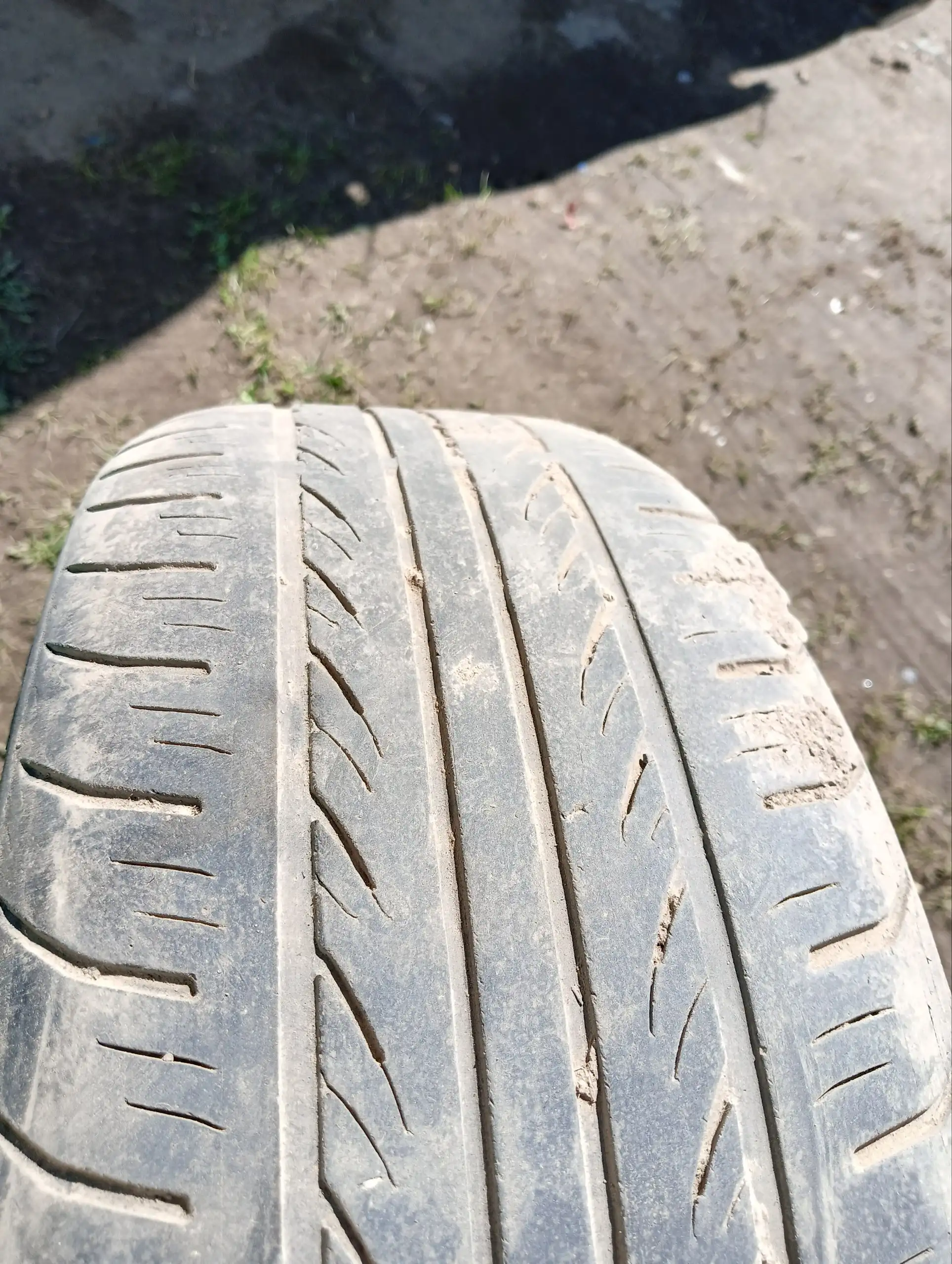 Продам резину R14 Кама 185/65/14 - Шины и диски (Авто) в Ижевск