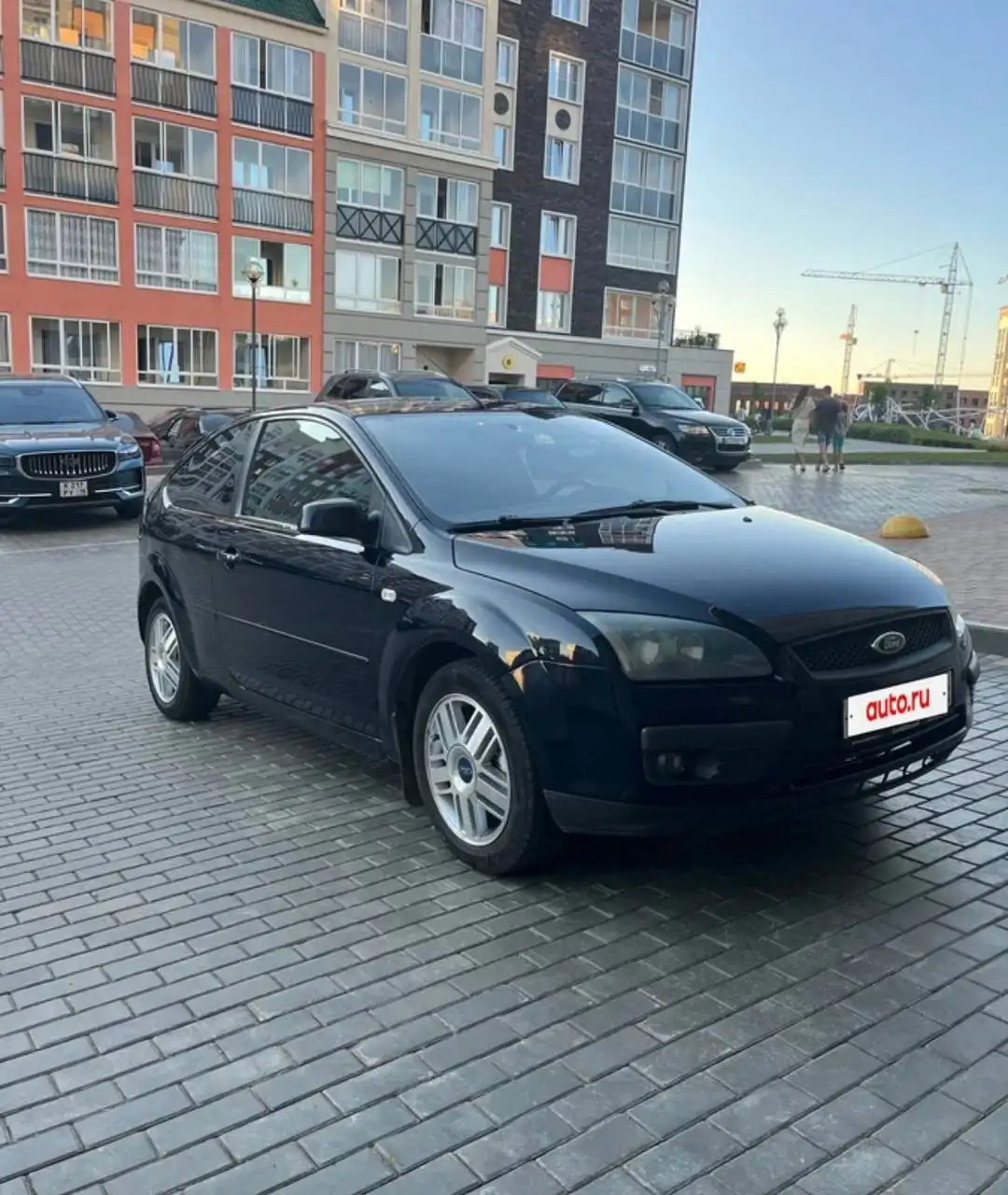 Продам Форд - null (Авто) в Ижевск