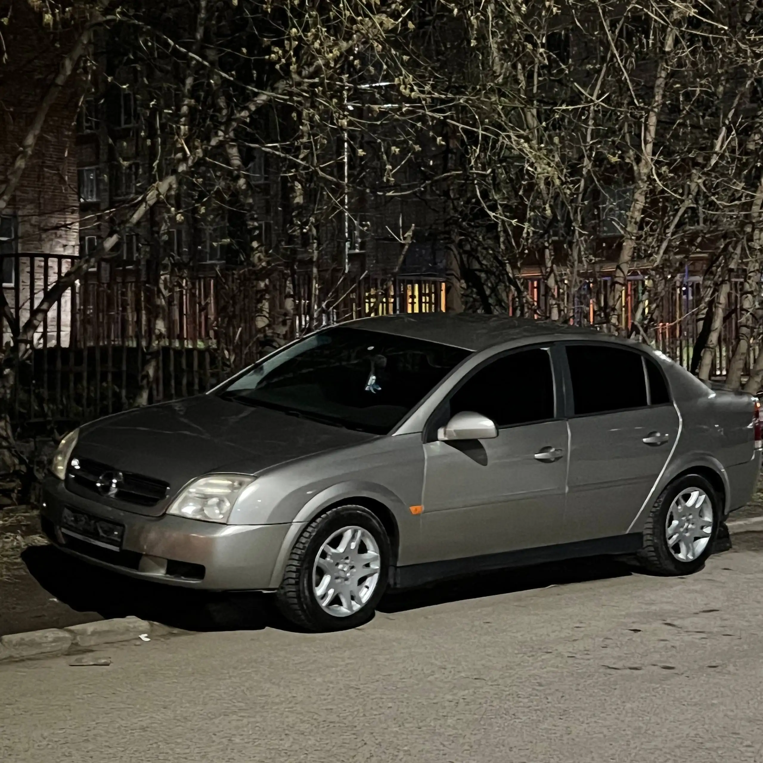 Opel Vectra C 2002 - Легковые автомобили (Авто) в Ижевск