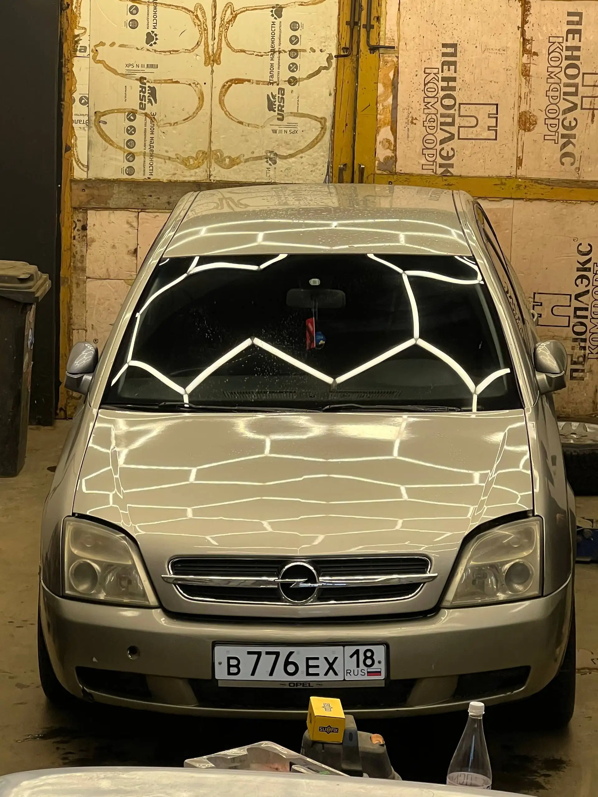 Opel Vectra C 2002 - Легковые автомобили (Авто) в Ижевск