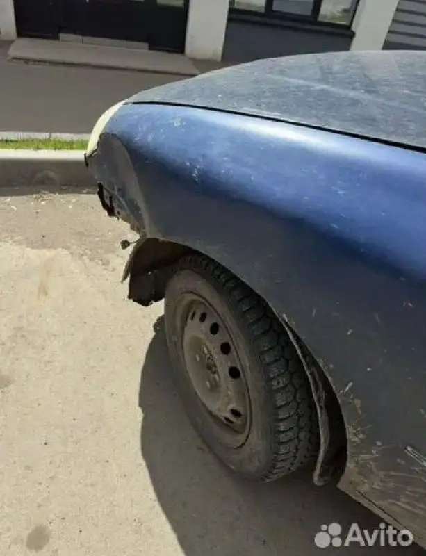Шевроле Ланос 2007 - Легковые автомобили (Авто) в Ижевск