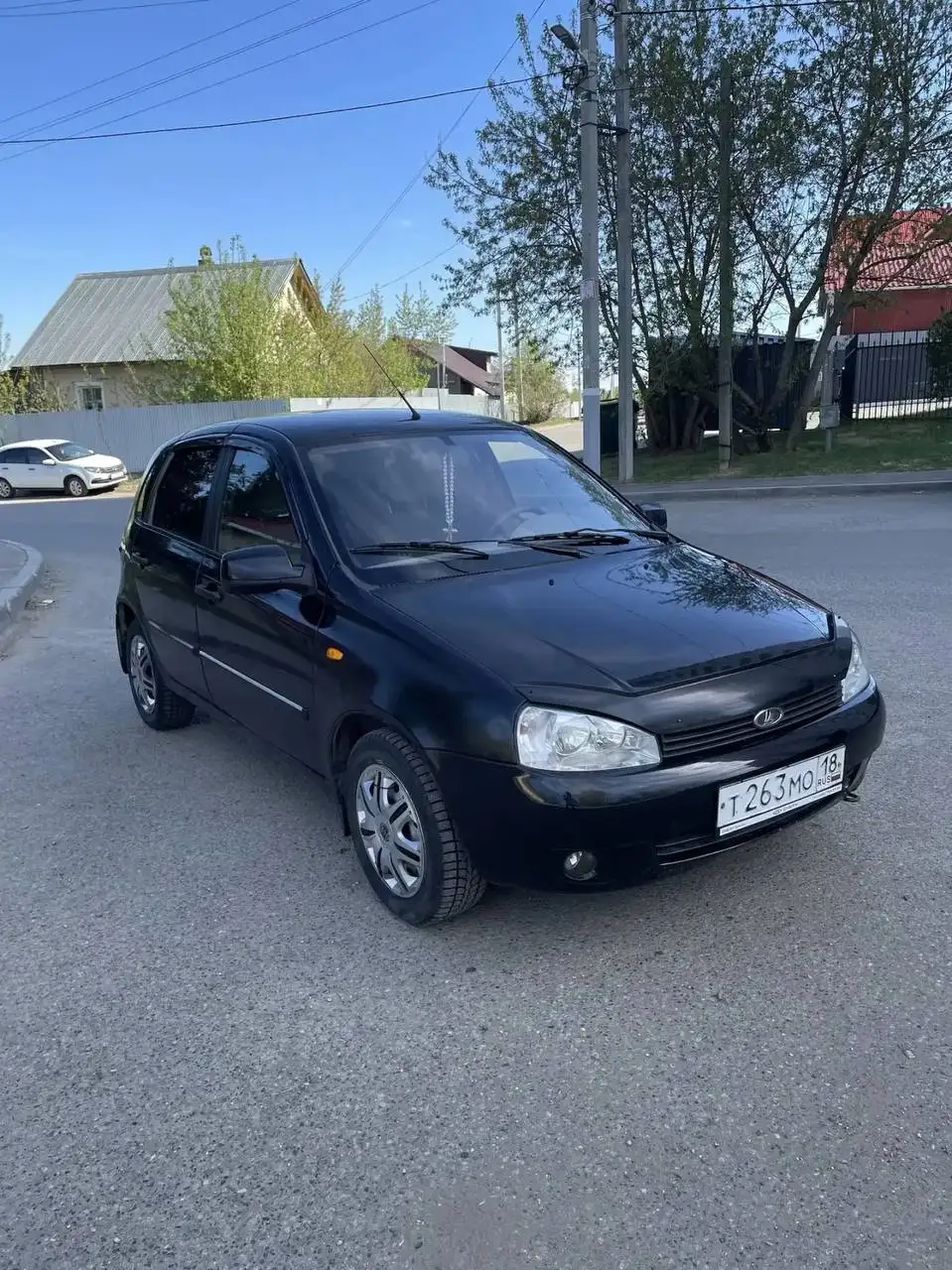 Продажа авто 2011 года - Авто в Ижевск