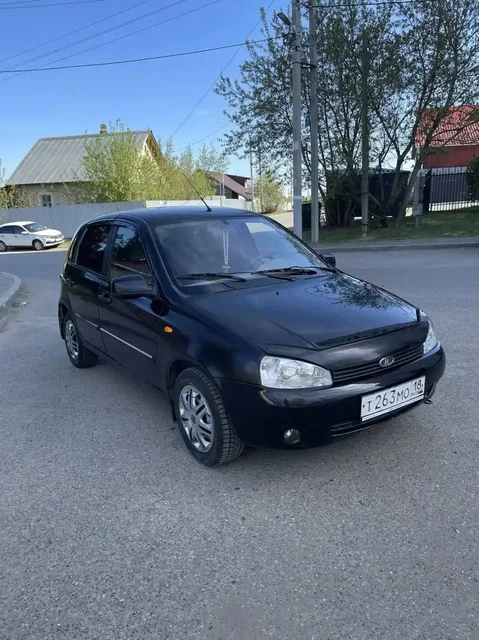 Продажа авто 2011 года - Выкуп авто в Ижевск