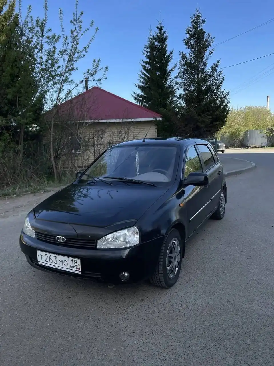 Продажа авто 2011 года - Авто в Ижевск