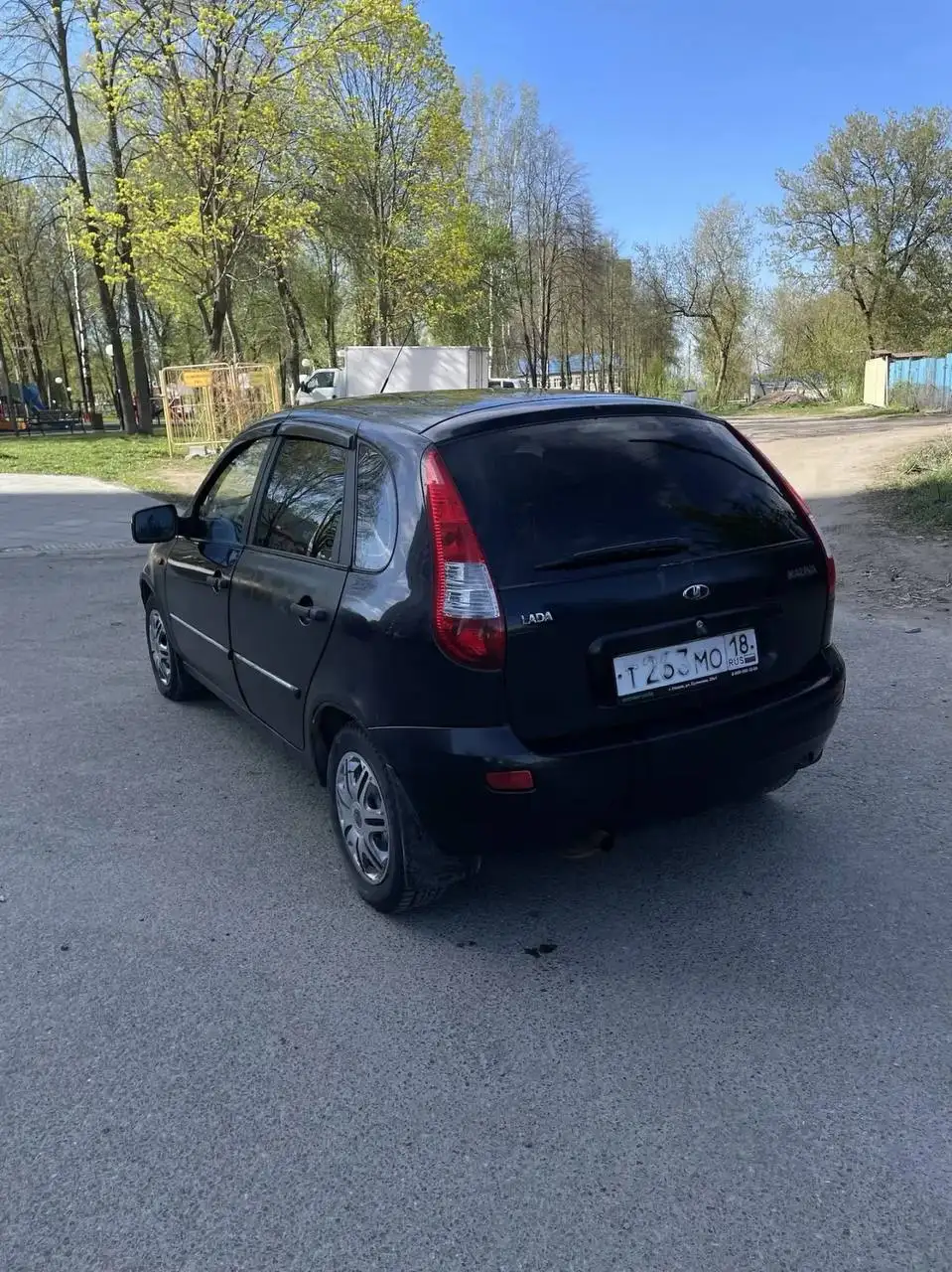 Продажа авто 2011 года - Авто в Ижевск