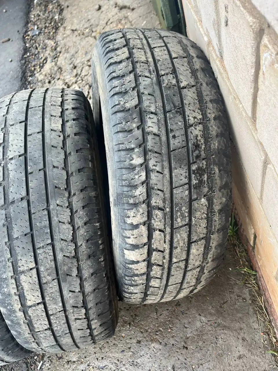 Шины 215/65 R16 - Шины (Запчасти) в Ижевск