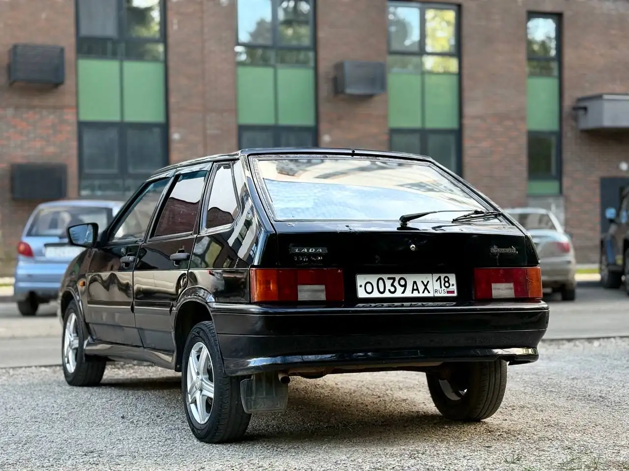 ВАЗ 2114 2012 года - Легковые автомобили (Авто) в Ижевск
