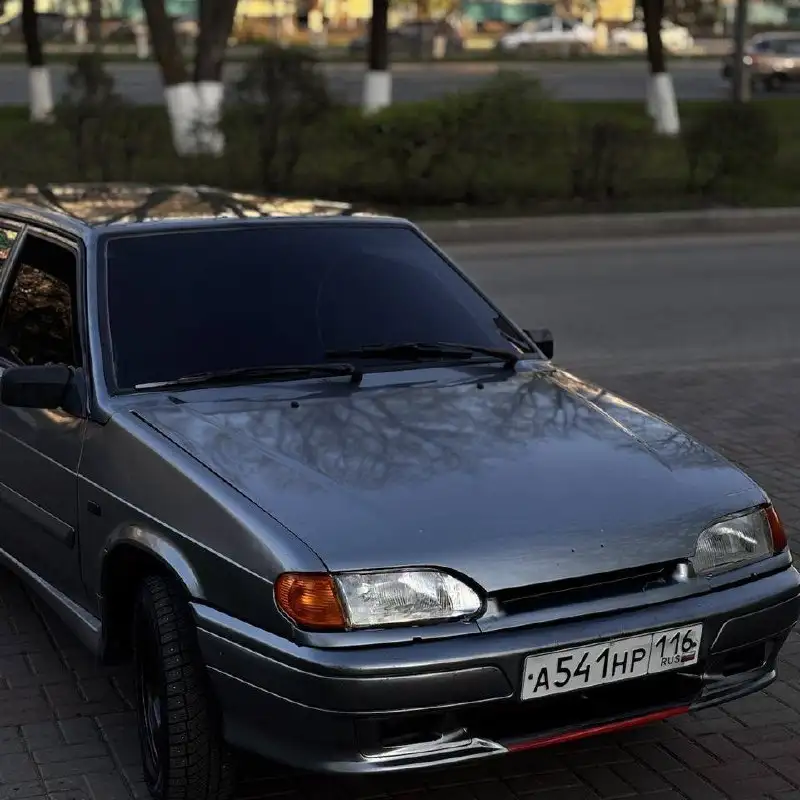 Ваз 2114 2011 год - Легковые автомобили (Авто) в Ижевск