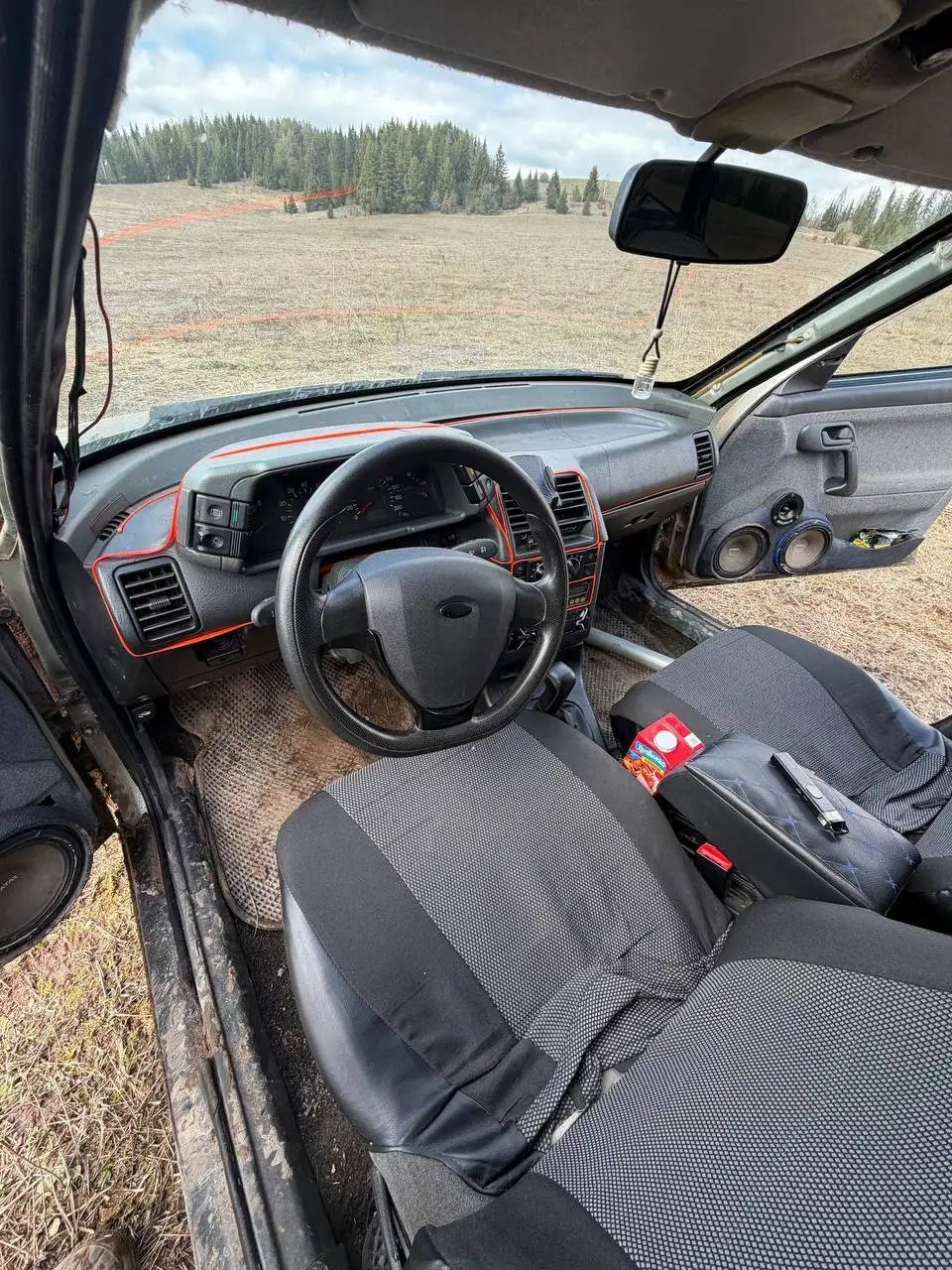 Продажа СЕГОДЕЯ 40-45к - Авто в Ижевск