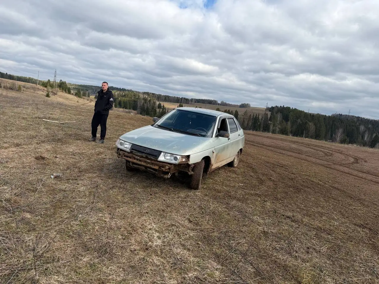 Продажа СЕГОДЕЯ 40-45к - Авто в Ижевск