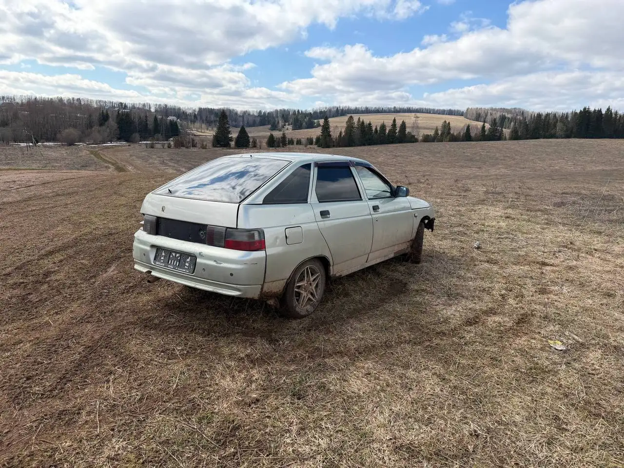 Продажа СЕГОДЕЯ 40-45к - Авто в Ижевск