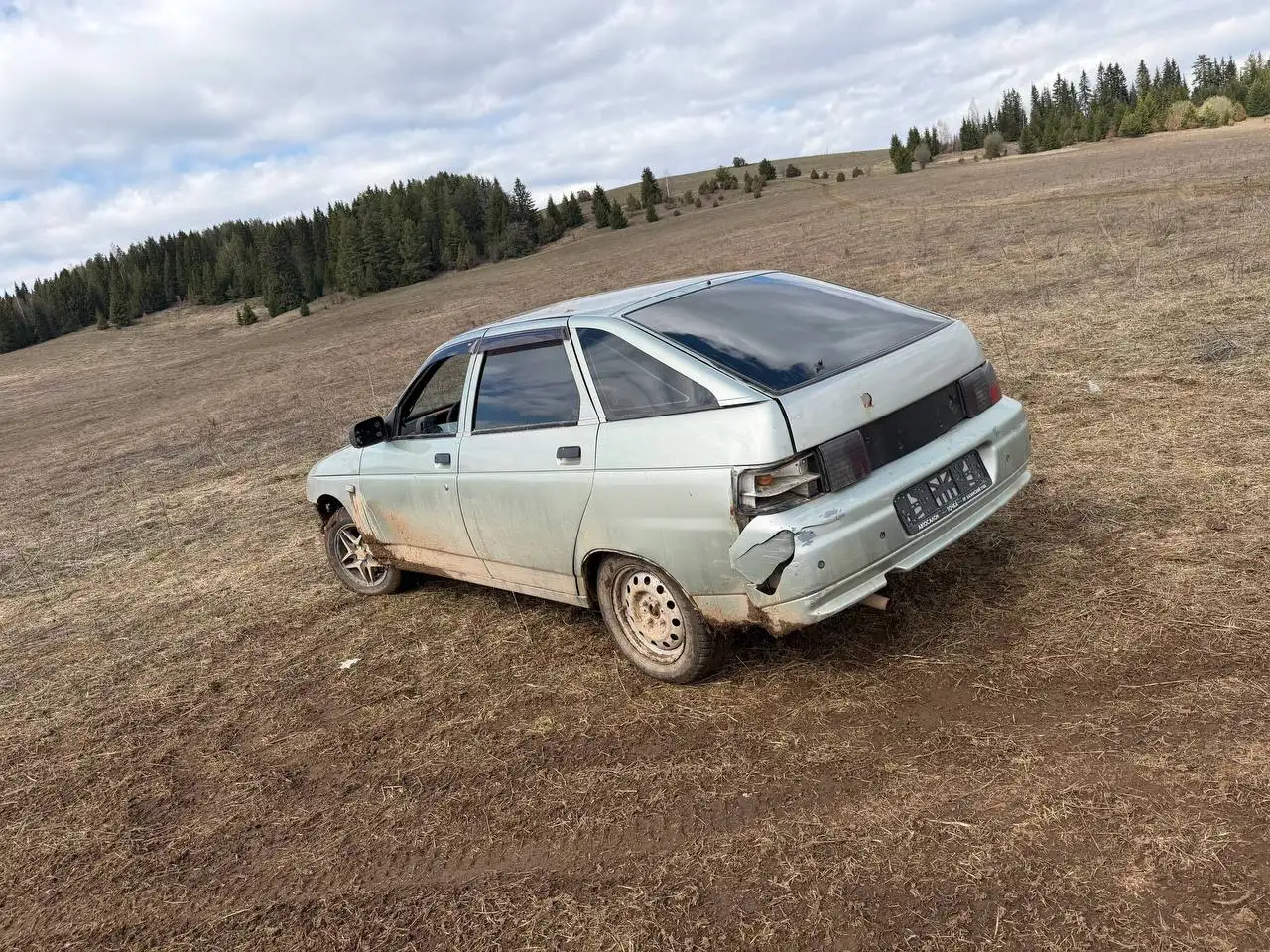 Продажа СЕГОДЕЯ 40-45к - Авто в Ижевск