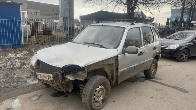 Lada 2105 1.7 инжектор - Выкуп авто в Ижевск