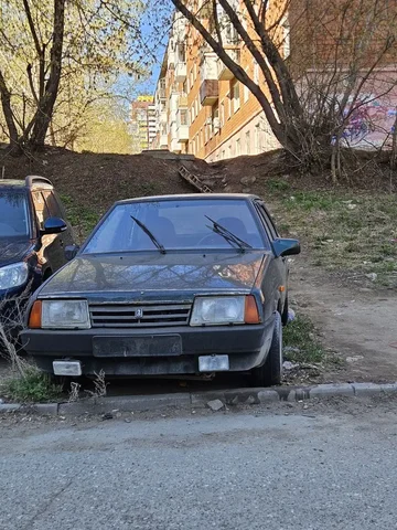 Автомобиль на продажу - Выкуп авто в Ижевск