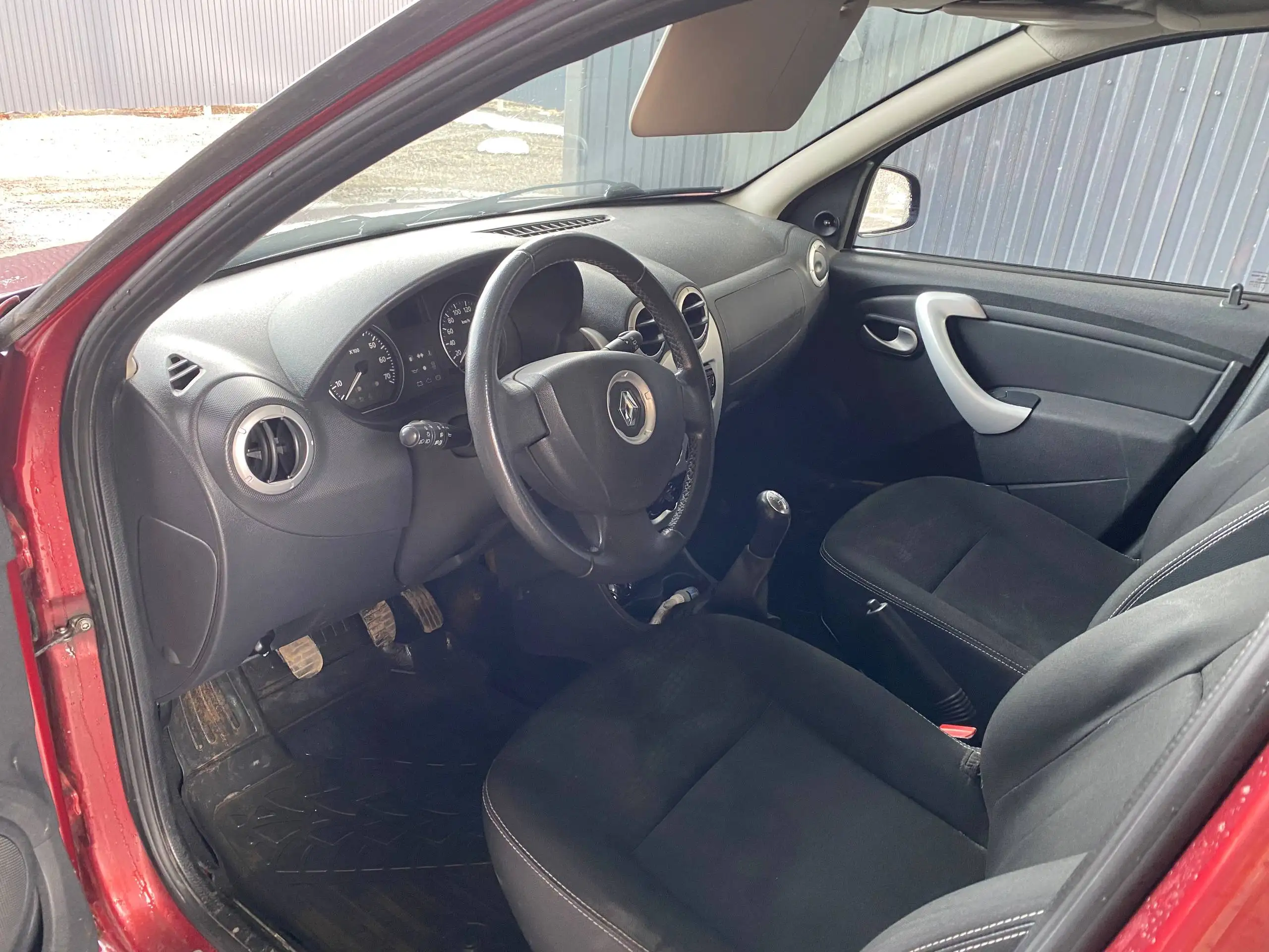 Renault Sandero Stepway 2013 - Легковые автомобили (Авто) в Ижевск