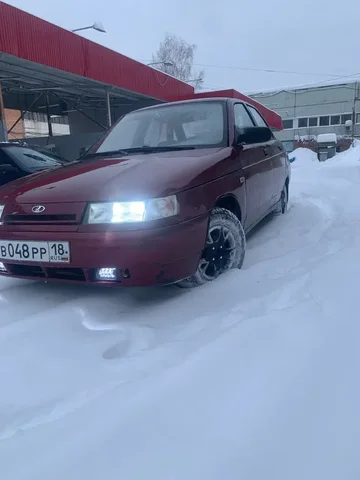 ВАЗ 2110, 1.5 8кл, 2005-2007 г.в. - Выкуп авто в Ижевск