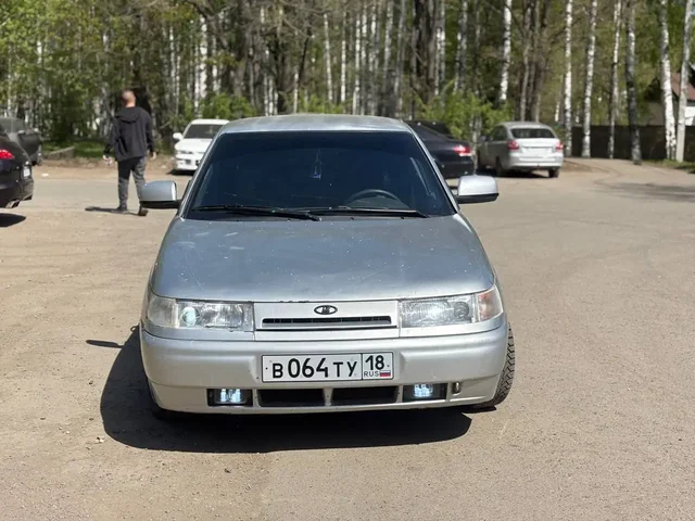 Продажа ВАЗ 2110 - Авто в Ижевск