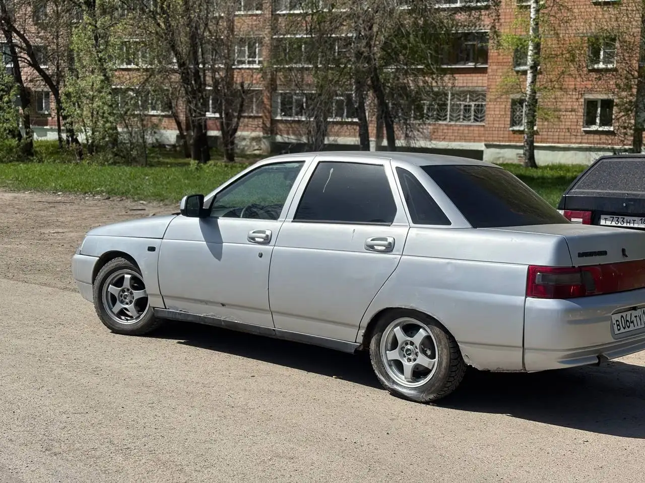 Продажа ВАЗ 2110 - Легковые автомобили (Авто) в Ижевск