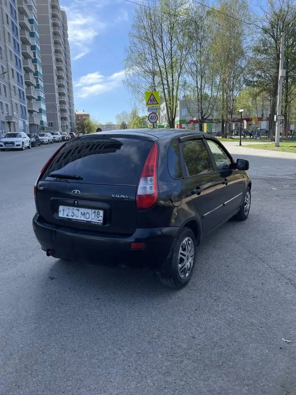 2011 год люкс Moтop шеснарь - Легковые автомобили (Авто) в Ижевск