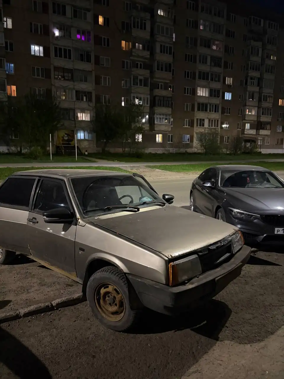 Продажа ВАЗ 99 - Легковые автомобили (Авто) в Ижевск