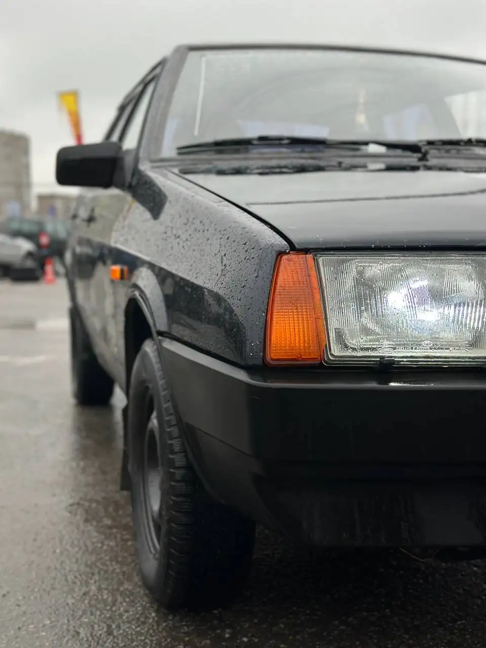 Продажа ВАЗ 2109 2003 - Легковые автомобили (Авто) в Удмуртия
